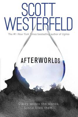 Book cover for Afterworlds