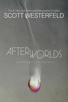 Book cover for Afterworlds