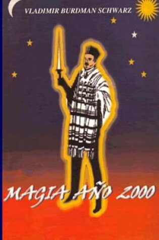 Cover of Magia Ano 2000
