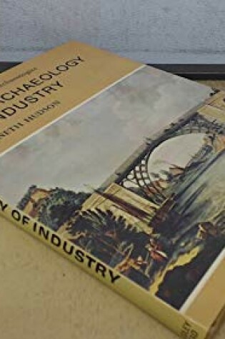 Cover of The Archaeology of Industry