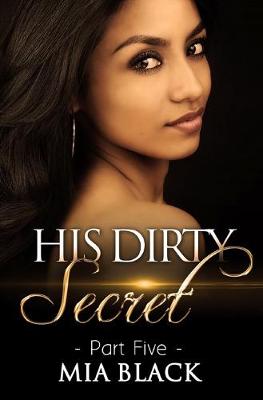 Cover of His Dirty Secret 5