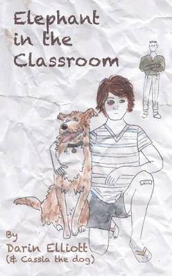 Book cover for Elephant in the Classroom