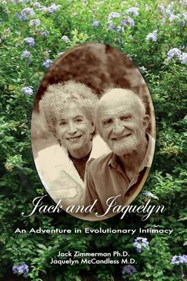 Cover of Jack and Jaquelyn