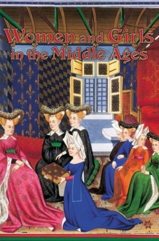 Cover of Women and Girls in Middle Ages