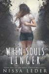 Book cover for When Souls Linger