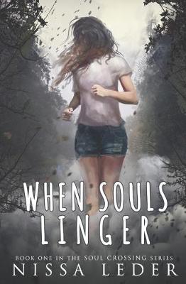 Cover of When Souls Linger