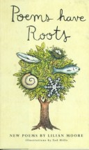 Book cover for Poems Have Roots