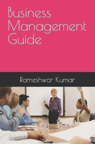 Cover of Business Management Guide