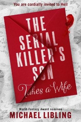 Cover of The Serial Killer's Son Takes a Wife