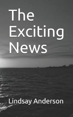 Cover of The Exciting News