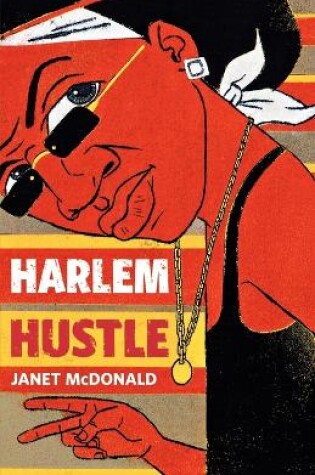 Cover of Harlem Hustle