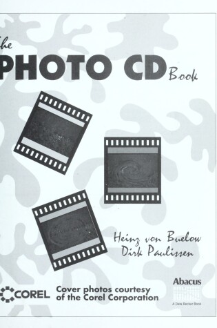 Cover of The Photo CD Book