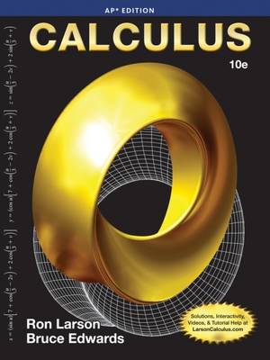 Book cover for Calculus