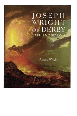 Cover of Joseph Wright of Derby