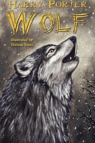 Cover of Wolf