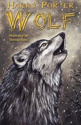 Book cover for Wolf