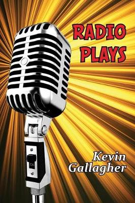 Book cover for Radio Plays