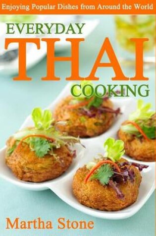 Cover of Everyday Thai Cooking