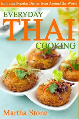 Book cover for Everyday Thai Cooking