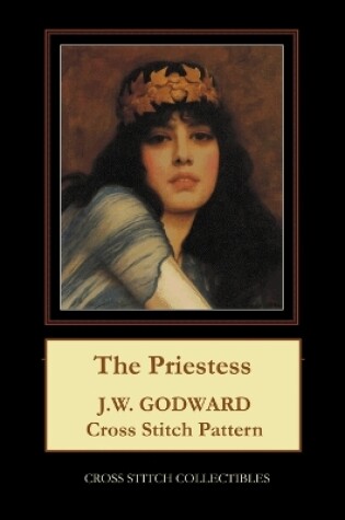 Cover of The Priestess