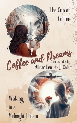 Book cover for Coffee and Dreams