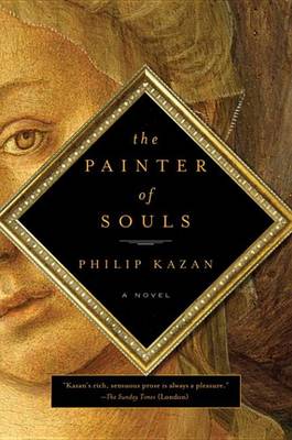 Cover of The Painter of Souls