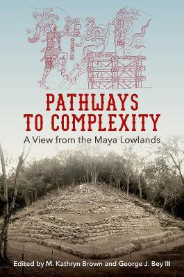 Cover of Pathways to Complexity