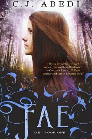 Cover of Fae