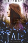 Book cover for Fae