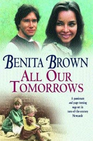 Cover of All Our Tomorrows