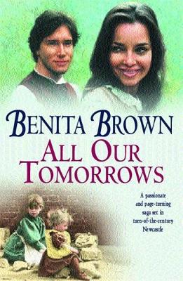 Book cover for All Our Tomorrows