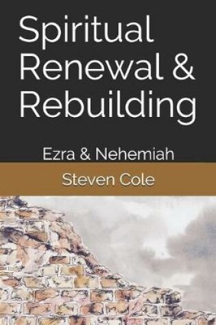 Cover of Spiritual Renewal & Rebuilding