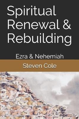 Book cover for Spiritual Renewal & Rebuilding