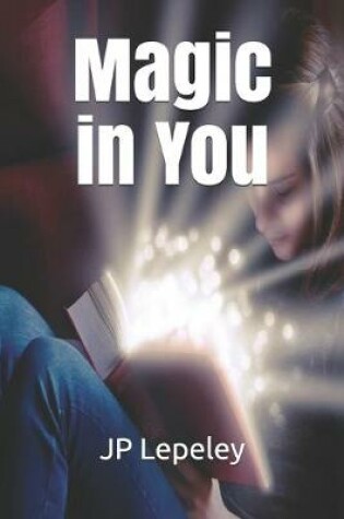 Cover of Magic in You