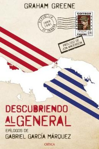 Cover of Descubriendo Al General