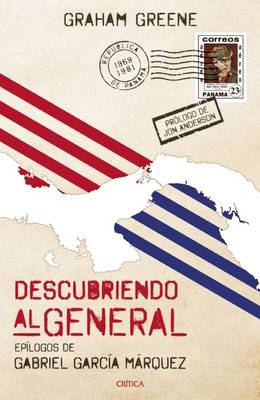 Book cover for Descubriendo Al General