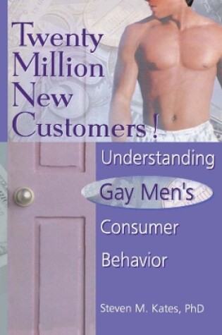 Cover of Twenty Million New Customers!