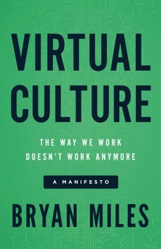 Book cover for Virtual Culture