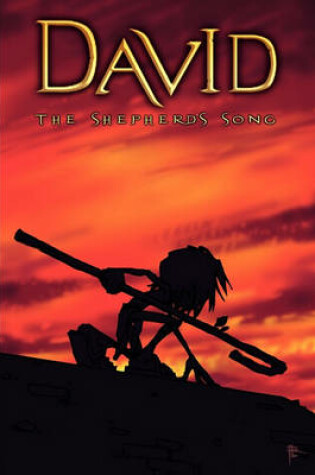 Cover of David