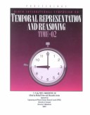 Book cover for 2002 Temporal Representational Reasoning 9th Sy