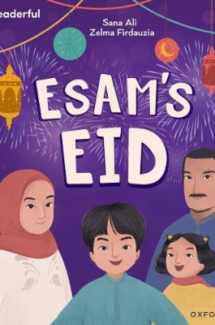 Cover of Readerful Independent Library: Oxford Reading Level 9: Esam's Eid