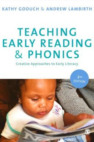 Cover of Teaching Early Reading and Phonics