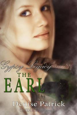 Book cover for The Earl