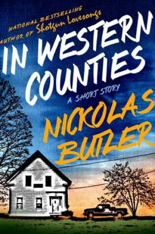 Cover of In Western Counties