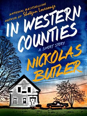 Book cover for In Western Counties