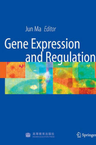 Cover of Gene Expression and Regulation