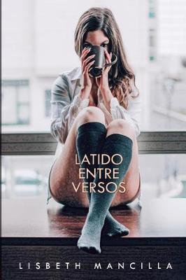 Cover of Latido entre versos