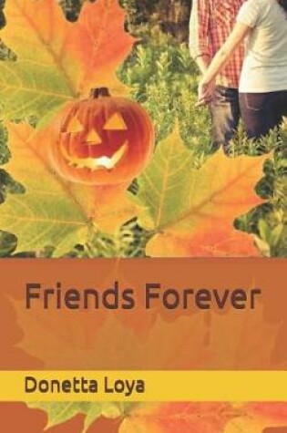 Cover of Friends Forever