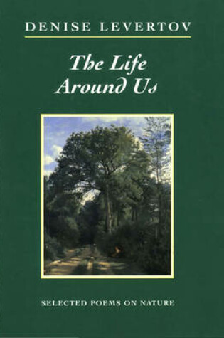 Cover of The Life Around Us