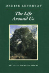 Book cover for The Life Around Us